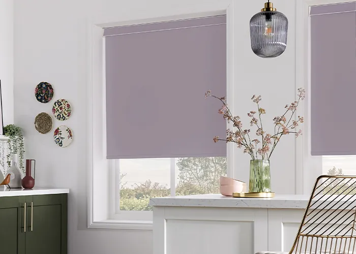 kitchen blinds