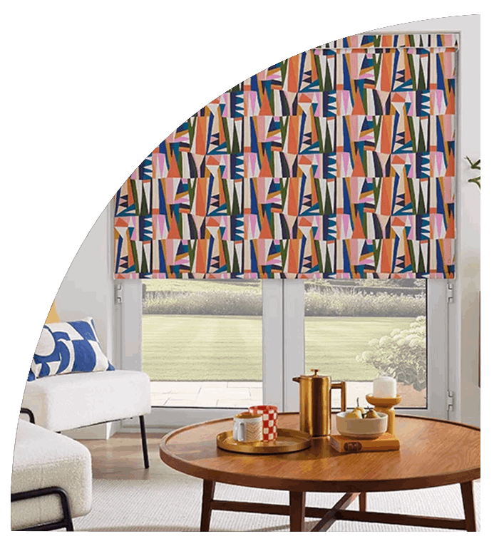 ROLLER BLINDS