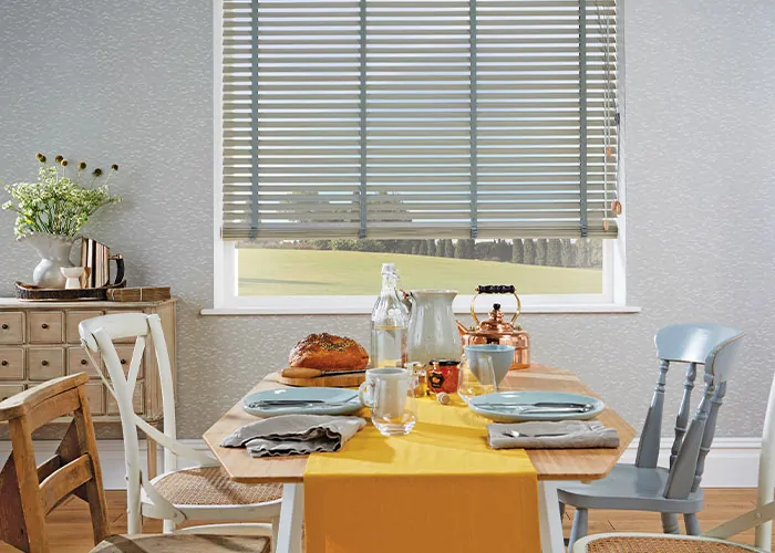 cellular & pleated blinds