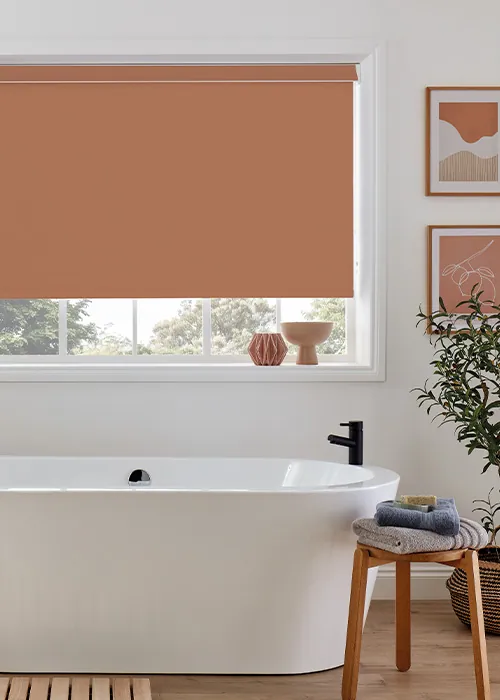 roller blinds