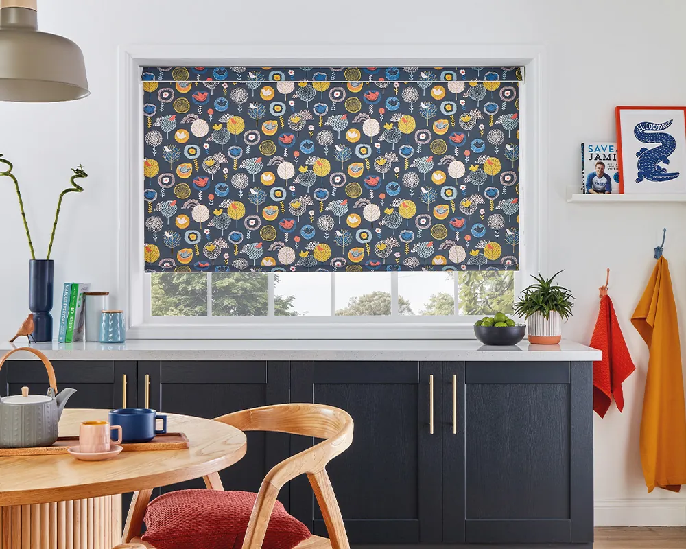 roller blinds